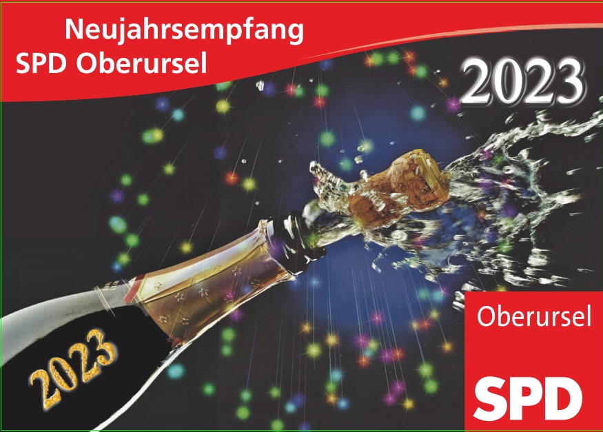 Spd Neujahrsempfang Spd Oberursel